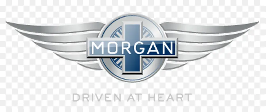 Logotipo De Morgan，Morgan PNG