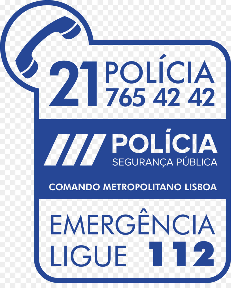 Policía De Seguridad Pública，Odivelas PNG