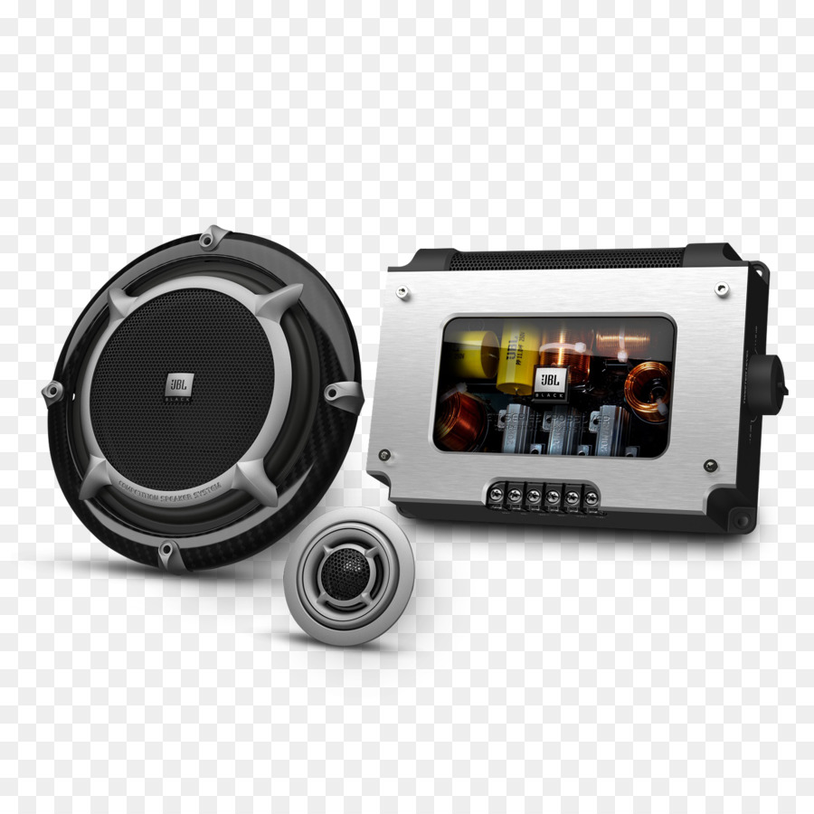 Altavoces，Audio PNG