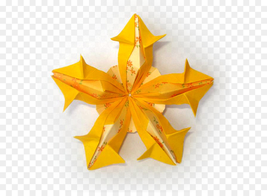 Origami，Papel De Origami PNG