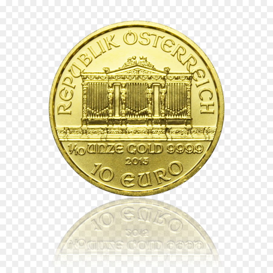 Moneda，Oro PNG