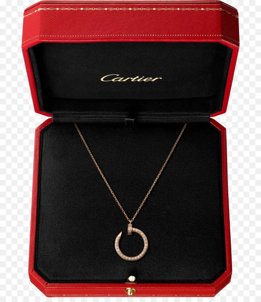 Collar，Cartier PNG