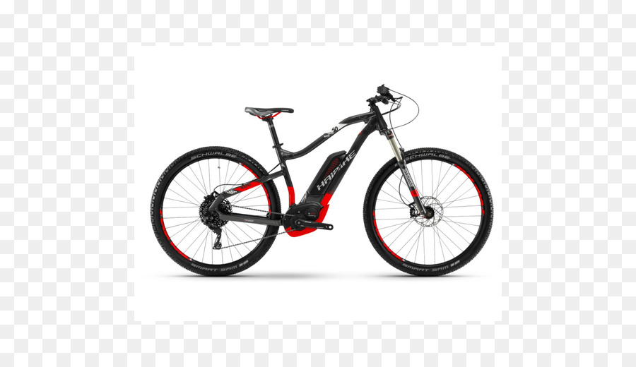 Haibike，Bicicleta PNG