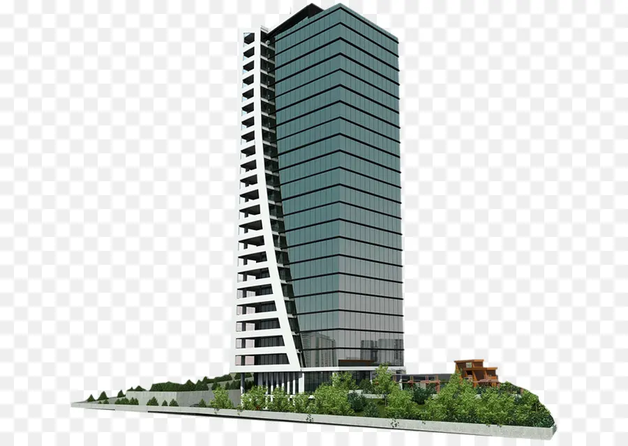 Edificio，Arquitectura PNG