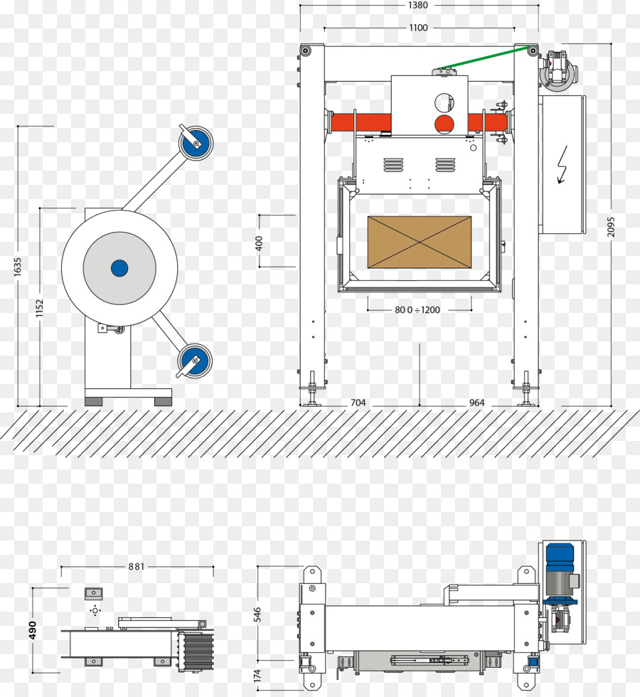 Ingeniería，Tecnología PNG