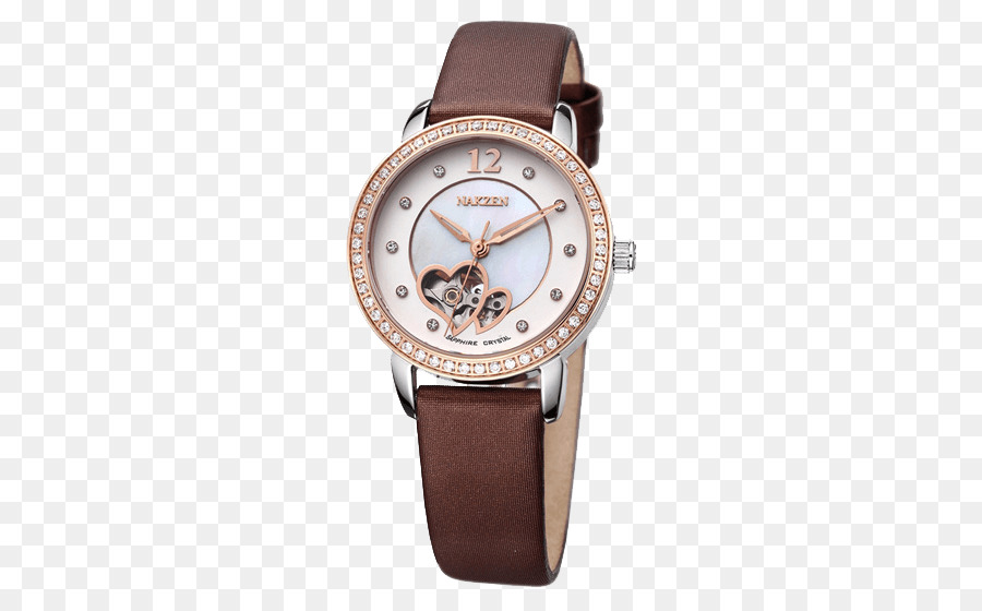 Mirar，Reloj Automático PNG