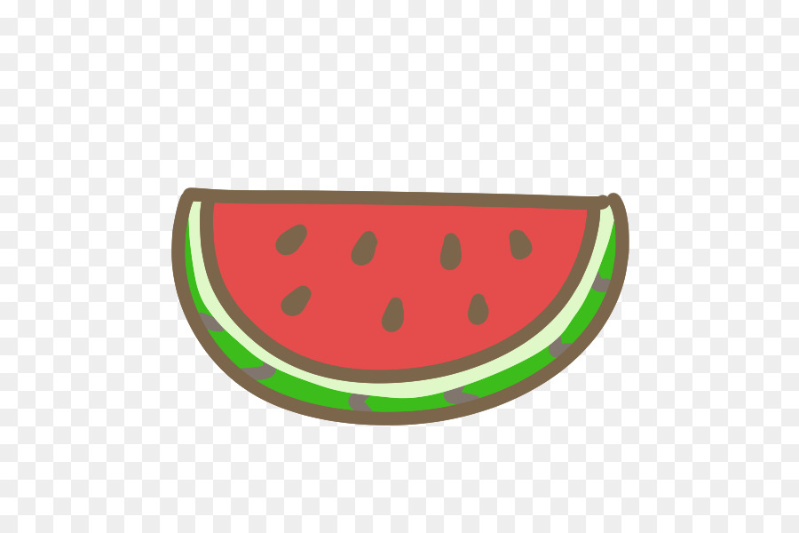 Sandía，Fruta PNG