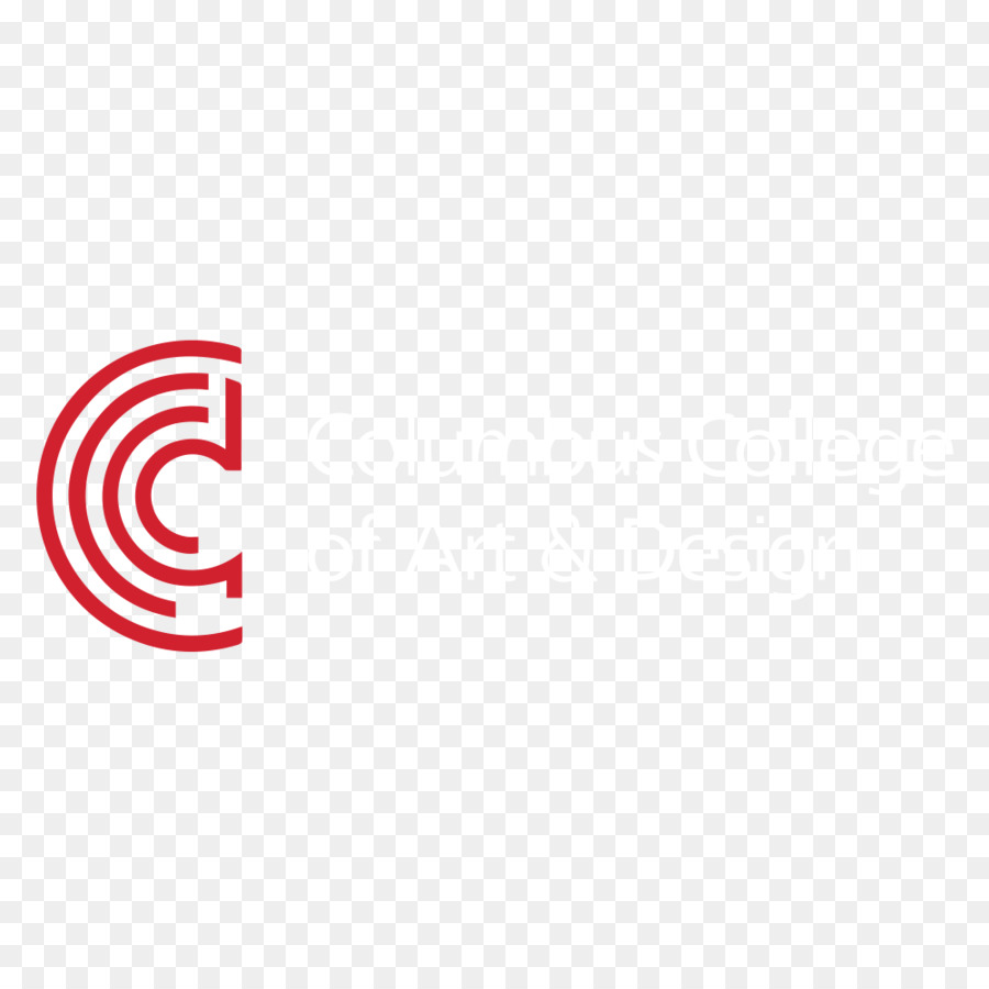 Diseño De Columbus College Of Art，Logo PNG