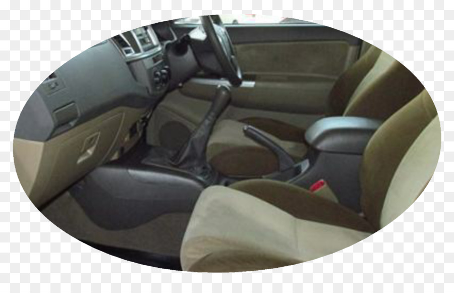 Interior Del Coche，Asientos PNG