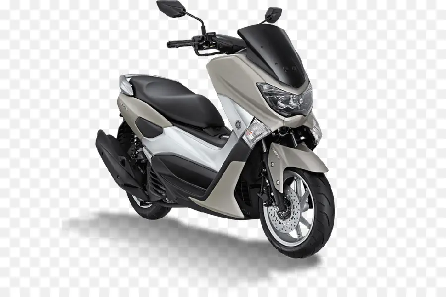 Scooter Azul Y Blanco，Vehículo PNG