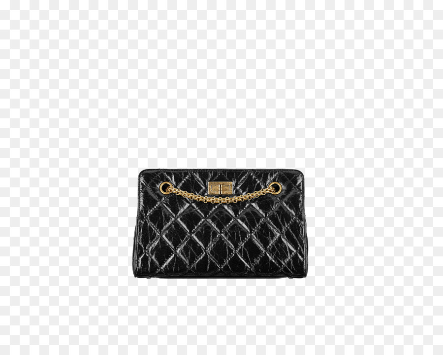 Bolso Acolchado Negro，Bolsa PNG