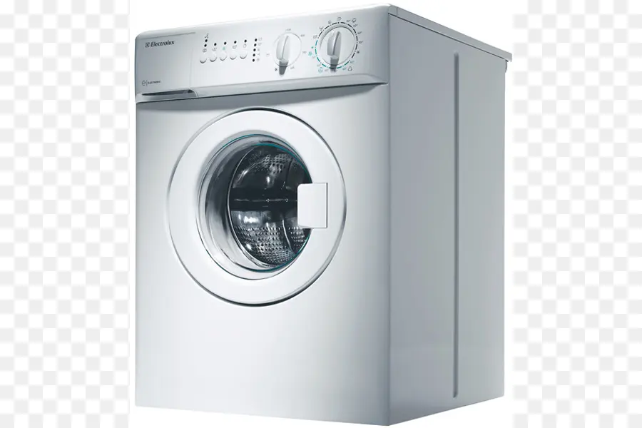 Lavadoras，Electrolux PNG