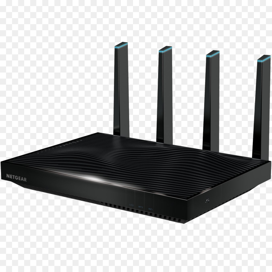 Netgear Nighthawk X8，Netgear PNG