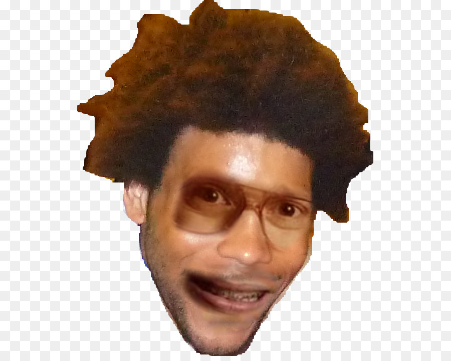 Trihex，Ser Emocionado PNG