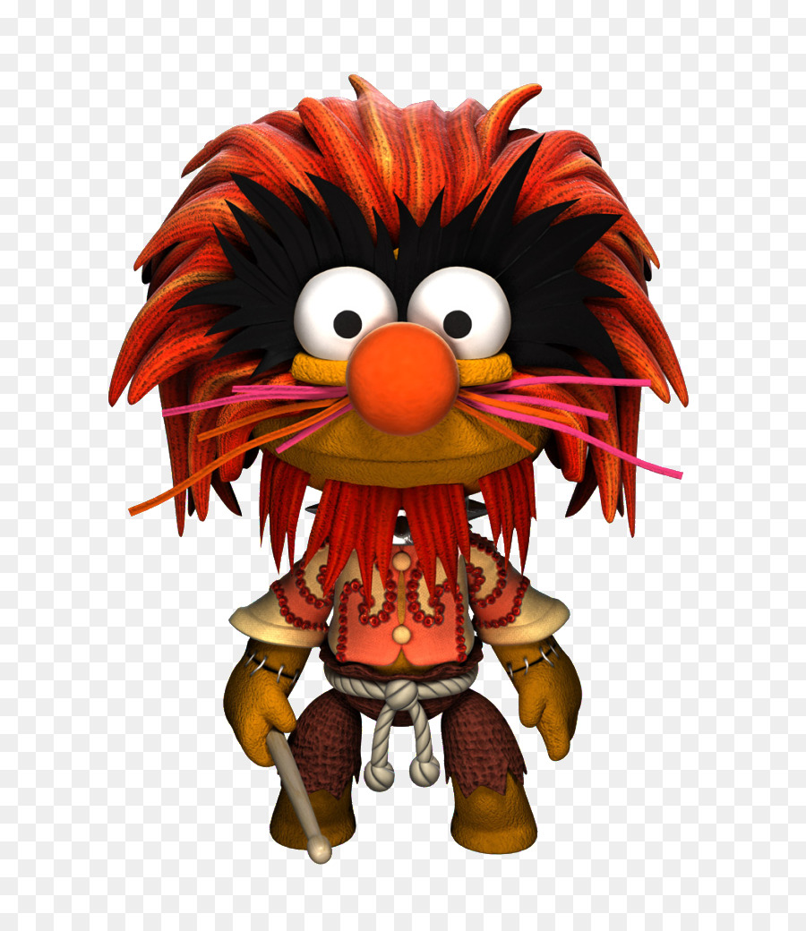 Animal，Muppets PNG