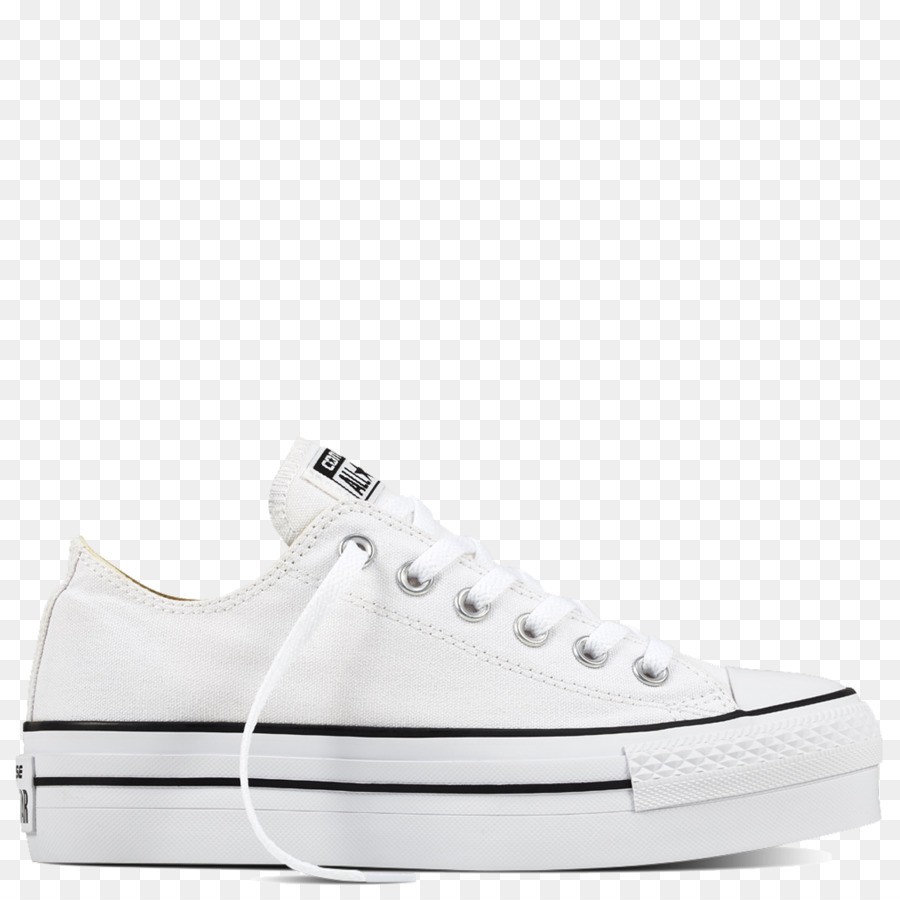 Zapatilla Blanca，Zapato PNG