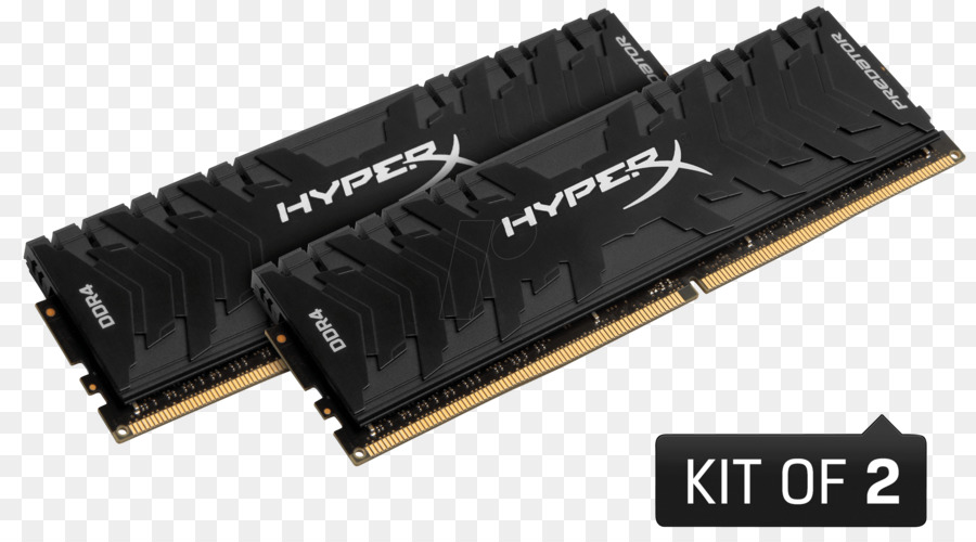 Tecnología Kingston，Ram PNG