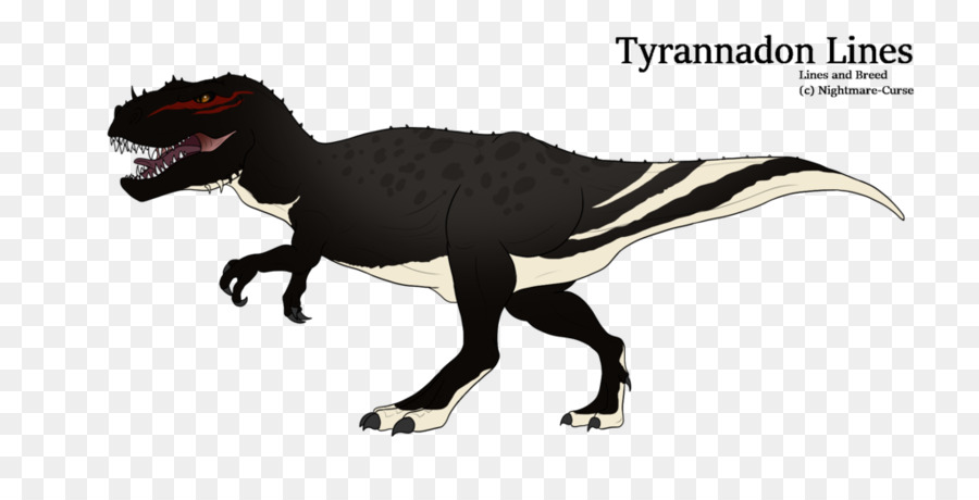 Velociraptor，Tiranosaurio PNG