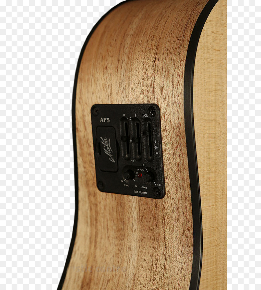 Guitarra Acustica，Madera PNG