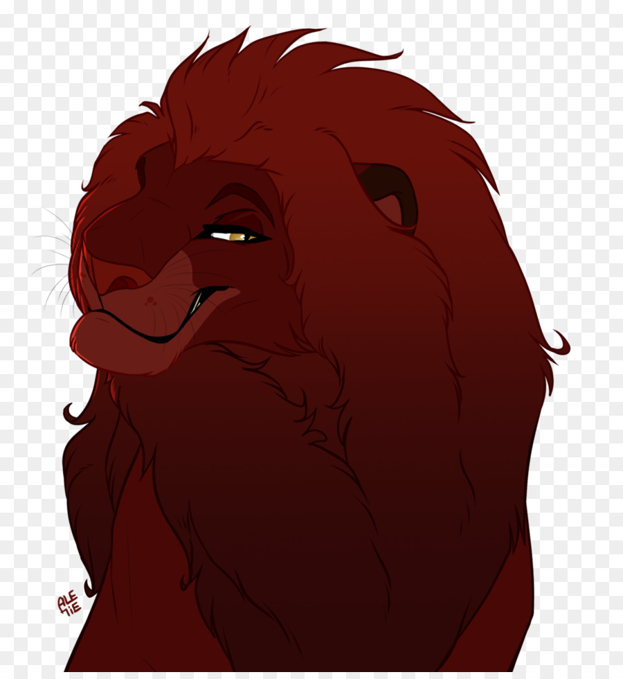 León，Dibujo PNG