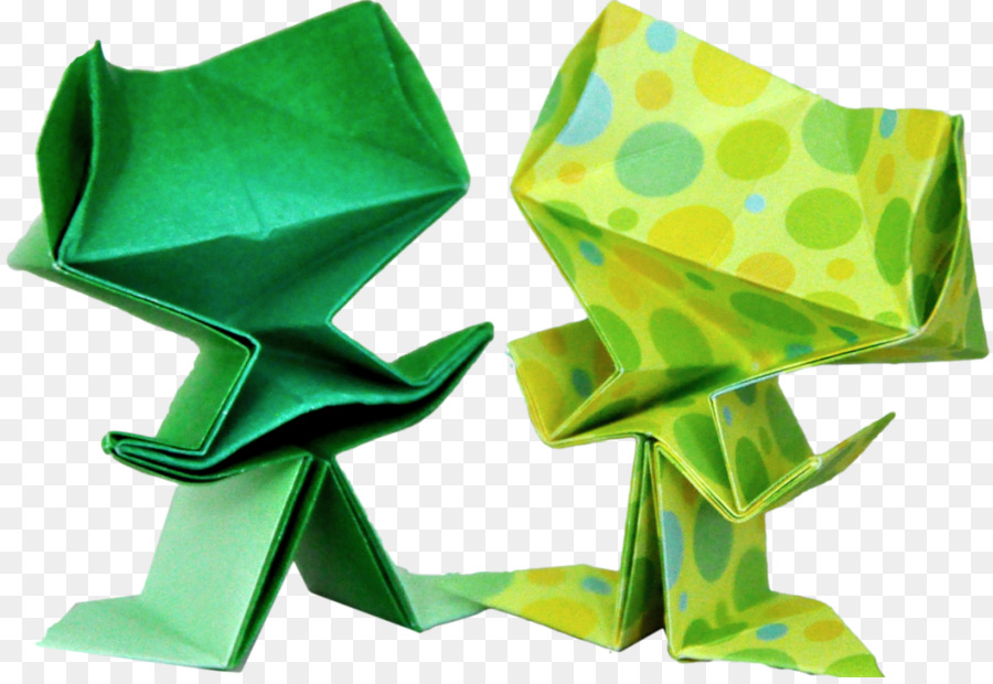 Origami，Papel De Origami PNG