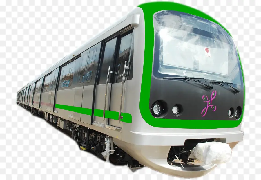 Tren，Metro PNG