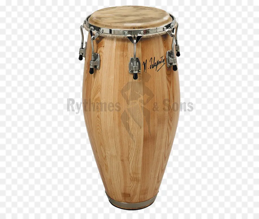 Timbales，Conga PNG