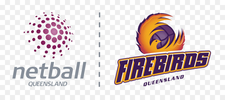 Firebirds De Queensland，Logo PNG