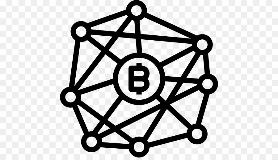 Cadena De Bloques，Bitcoin PNG