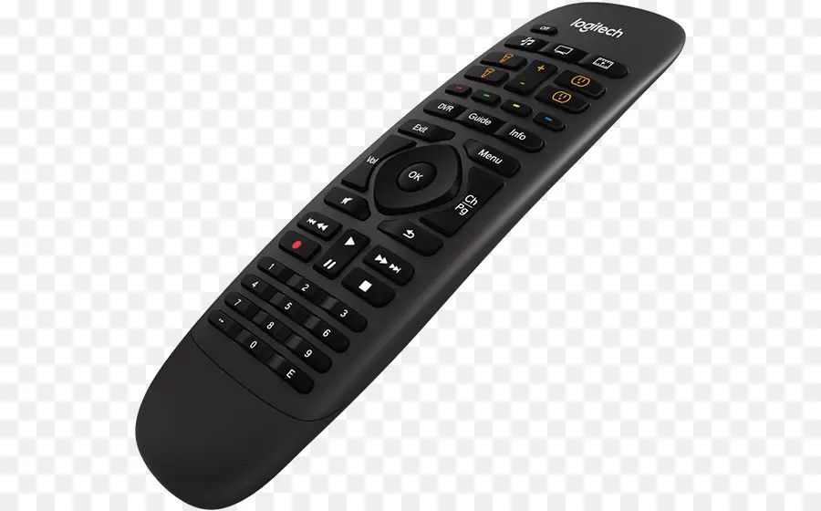 Harmonía De Logitech，Controles Remotos PNG