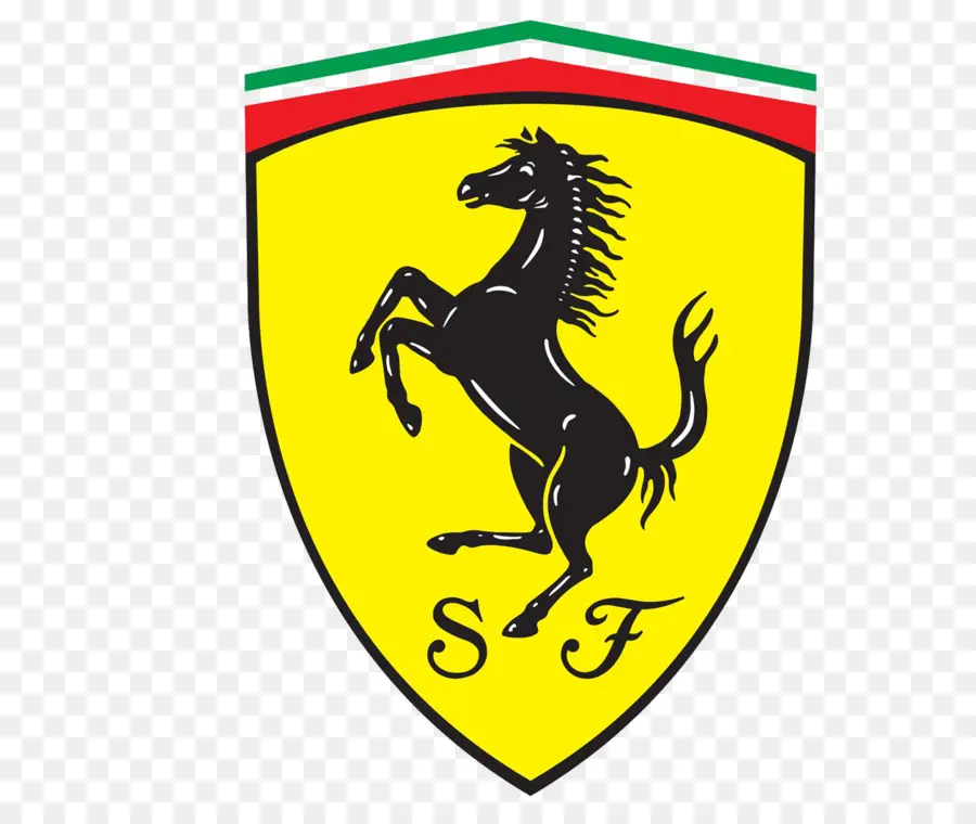 Ferrari，Ferrari Spa PNG