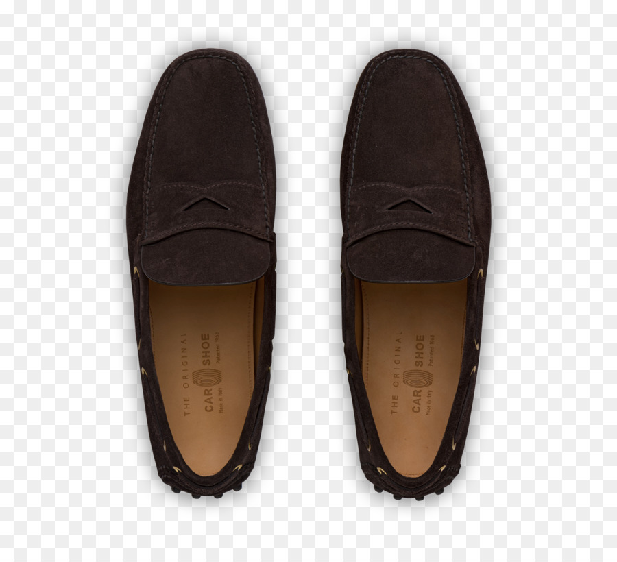 Slip On Shoe，Zapatilla PNG