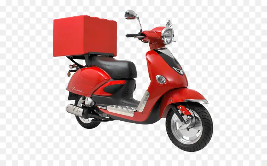 Scooter，Scooter Motorizado PNG