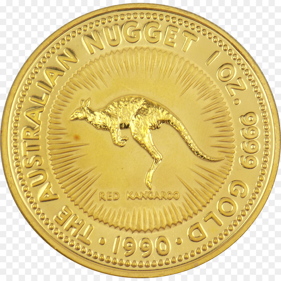 Oro，Moneda PNG
