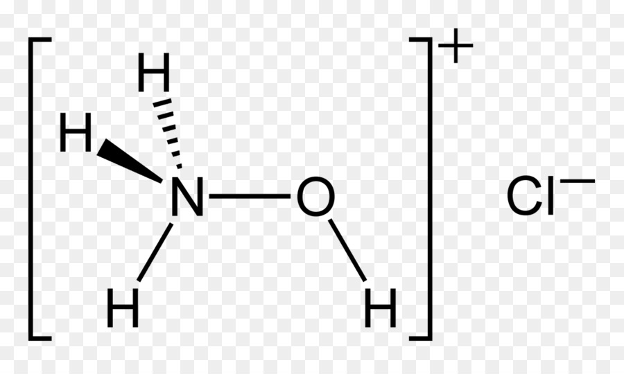 Estructura Química，Molécula PNG