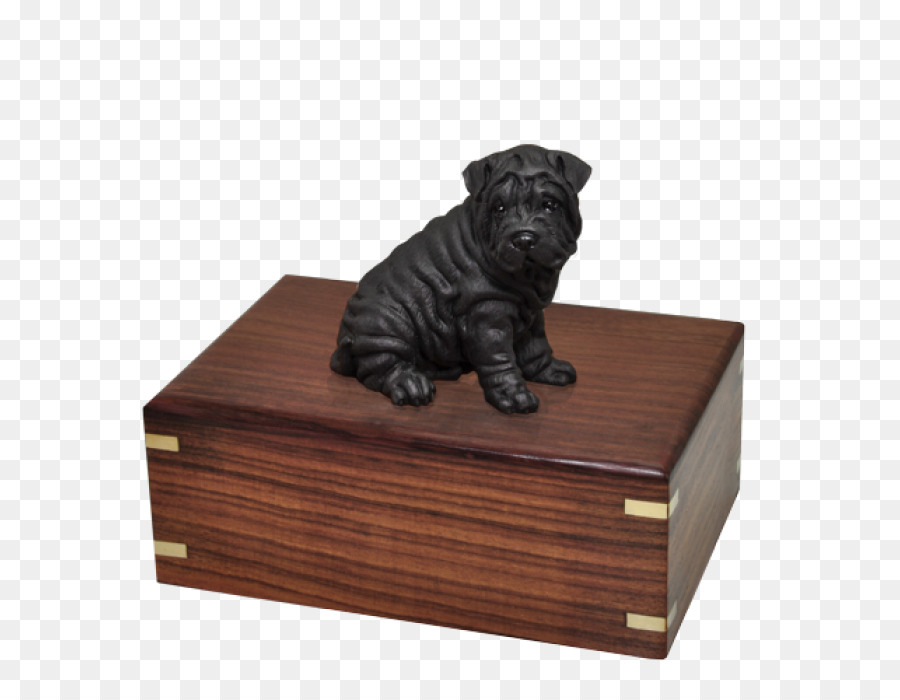 Labrador Retriever，Shar Pei PNG