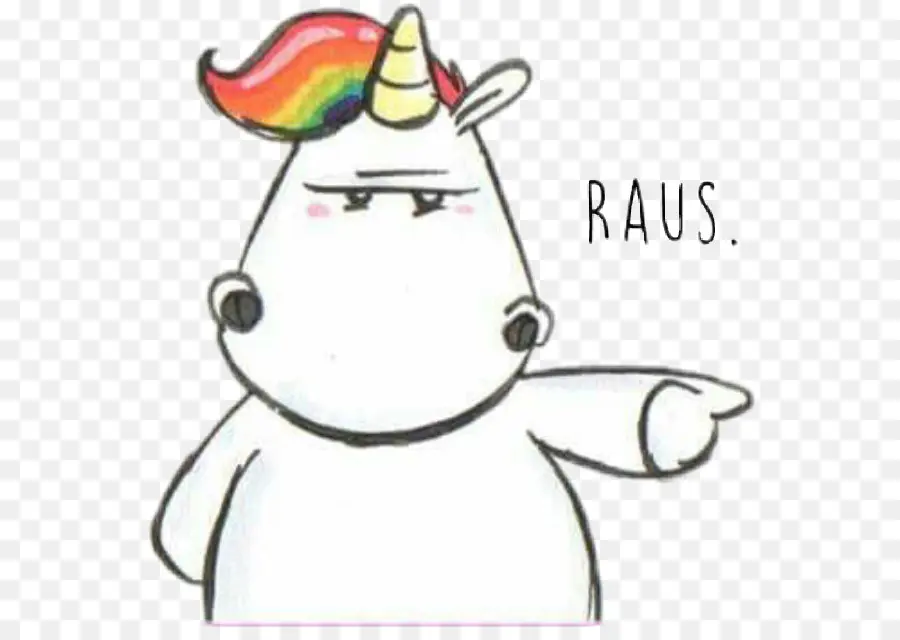 Unicornio，Pummeleinhorn Gmbh PNG