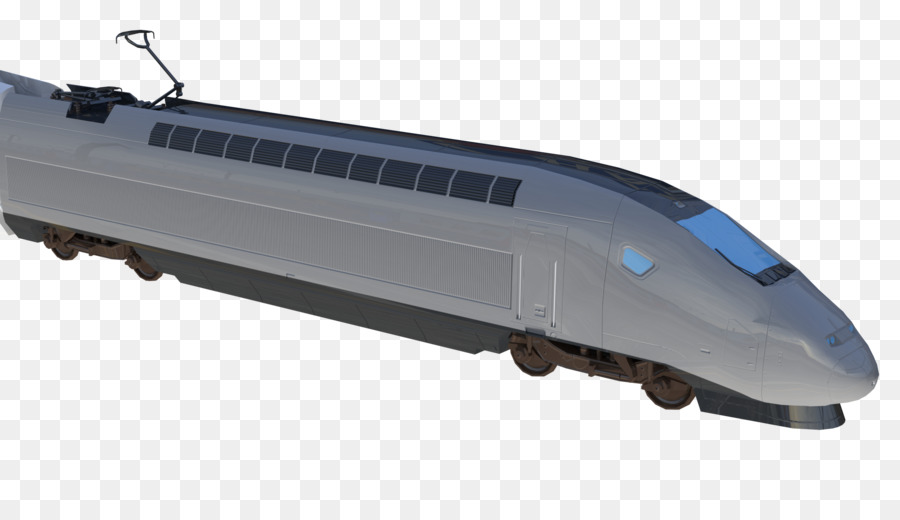 Tgv，Auto PNG