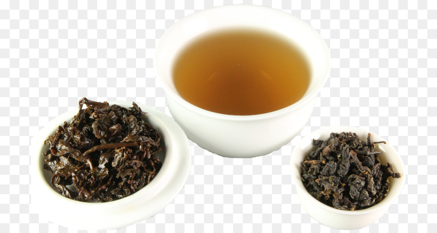 Dianhong，Oolong PNG