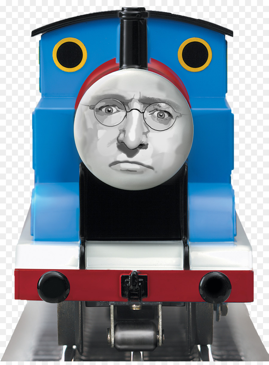 Tren，Rostro PNG