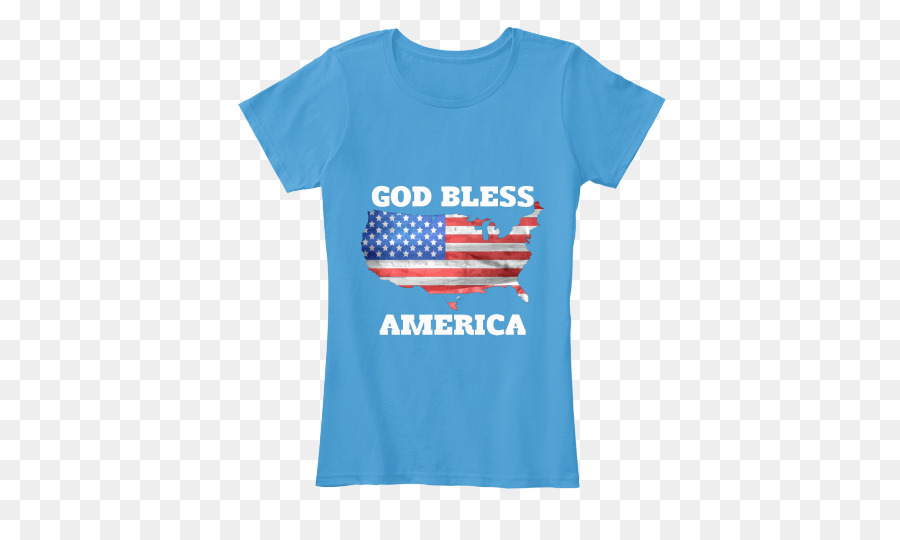 Camiseta，Estados Unidos PNG