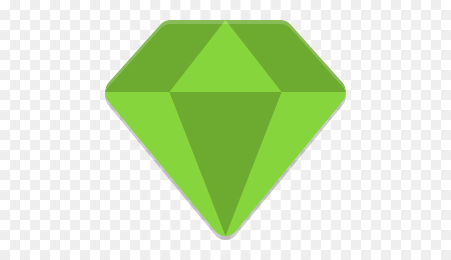 Diamante Verde，Joya PNG