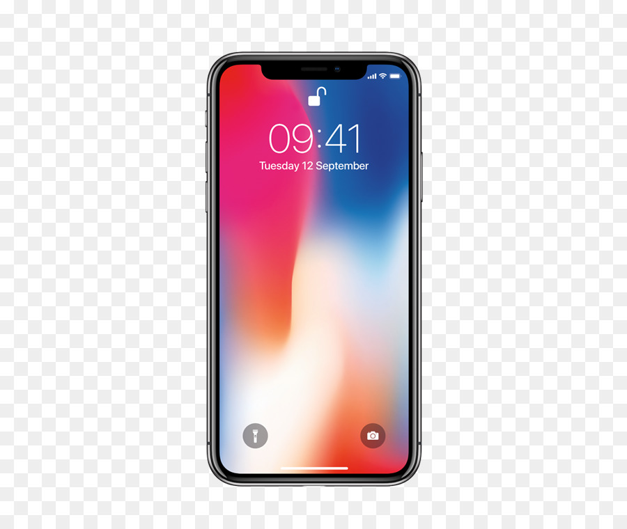 Iphone X，Iphone 8 PNG