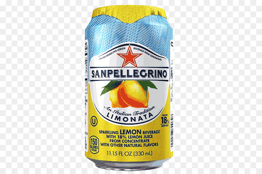 Limonata De San Pellegrino，Limón PNG