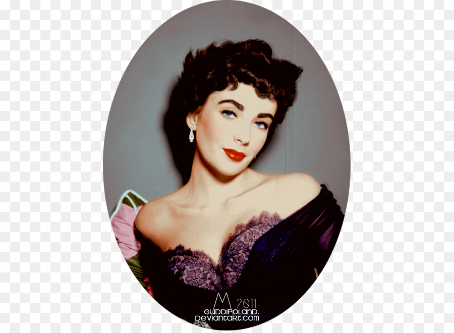 Elizabeth Taylor，Lugar Al Sol PNG