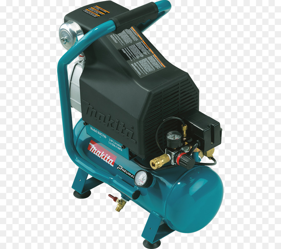 Compresor，Makita PNG