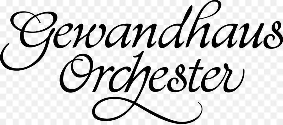 Orquesta De La Gewandhaus，Orquesta PNG