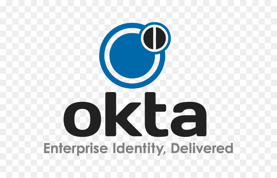 Logo，Okta PNG