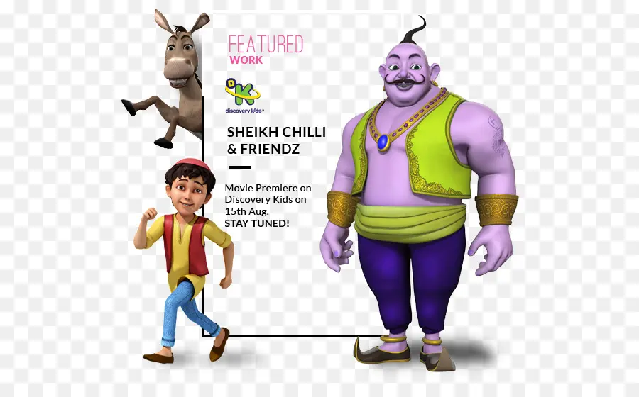 Sheikh Chile Y Friendz，Niños Descubrimiento PNG