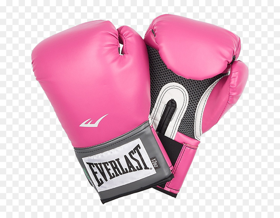 Guantes De Boxeo Rosas，Eterno PNG